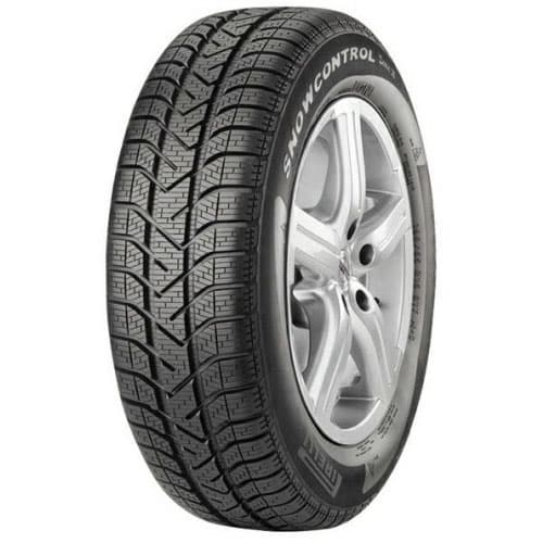 Anvelopă Iarna PIRELLI Winter 190 SnowControl Serie 3 185/65 R15 88 T - D B 71 B 1 Anvelopă Iarna PIRELLI Winter 190 SnowControl Serie 3 185/65 R15 88 T - D B 71 B