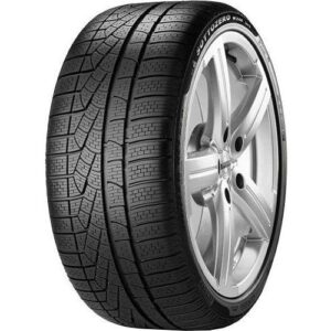 Anvelopă Iarna PIRELLI Winter 240 SottoZero Serie II BMW 275/35 R20 102 V RunFlat C C 73 B