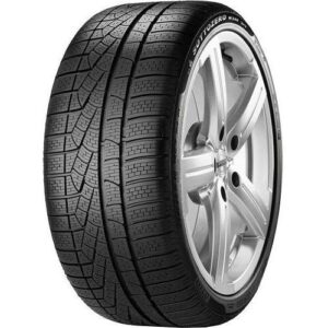 Anvelopă Iarna PIRELLI Winter 240 SottoZero Serie II MO 255/40 R18 99 V XL C C 73 B