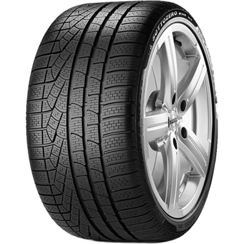 Anvelopă Iarna PIRELLI Winter 270 SottoZero Serie II ALP 255/35 R20 97 W XL D B 70 A 1 Anvelopă Iarna PIRELLI Winter 270 SottoZero Serie II ALP 285/30 R20 99 W XL D B 70 A