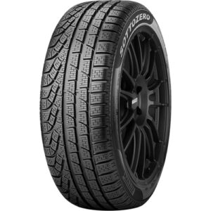 Anvelopă Iarna PIRELLI Winter 270 SottoZero Serie II F 245/35 R19 93 W XL D C 72 B