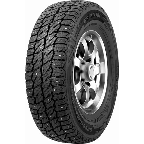 Anvelopă Iarna LEAO Winter Defender Grip VAN 2 225/75 R16C 121/120 R - - - - 1 Anvelopă Iarna LEAO Winter Defender Grip VAN 2 225/75 R16C 121/120 R - - - -
