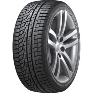 Anvelopă Iarna HANKOOK Winter I cept Evo2 MO 205/55 R17 91 H - C B 70 B