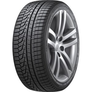 Anvelopă Iarna HANKOOK Winter I cept Evo2 SUV W320C 255/50 R19 107 V RunFlat D C 73 B