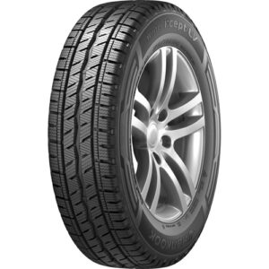 Anvelopă Iarna HANKOOK Winter I cept LV RW12 225/65 R16C 112/110 R - D C 73 B
