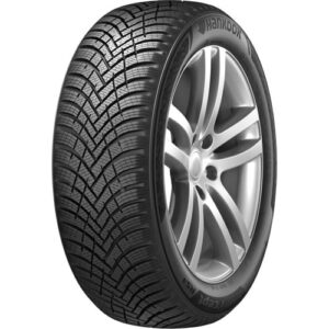 Anvelopă Iarna HANKOOK Winter I cept Rs3 W462 225/45 R17 91 H - D B 72 B