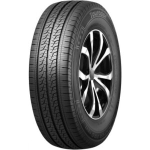 Anvelopă Iarna TOURADOR Winter Pro TSV1 235/65 R16C 121/119 R - C B 72 B