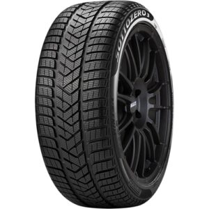 Anvelopă Iarna PIRELLI Winter SottoZero 3 BMW 225/50 R17 98 H RunFlat C B 68 A