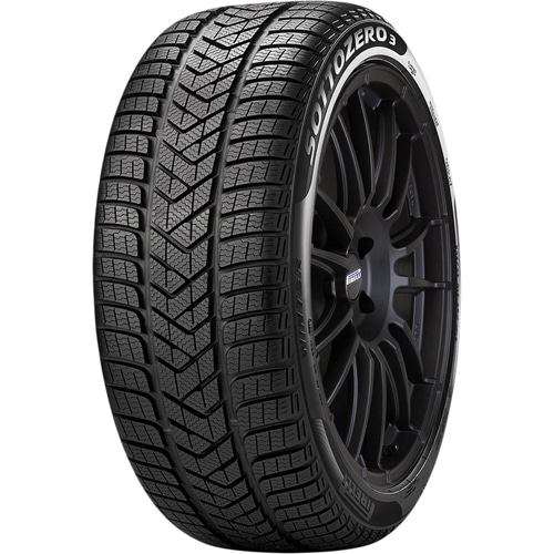 Anvelopă Iarna PIRELLI Winter SottoZero 3 MGT 245/35 R21 96 W XL D B 72 B 1 Anvelopă Iarna PIRELLI Winter SottoZero 3 MGT 285/30 R21 100 W XL C B 75 B