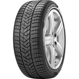 Anvelopă Iarna PIRELLI Winter SottoZero 3 N2 205/50 R17 93 V XL D B 72 B