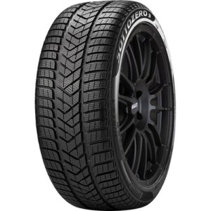 Anvelopă Iarna PIRELLI Winter SottoZero 3 R01 NCS 285/30 R21 100 W XL C B 75 B