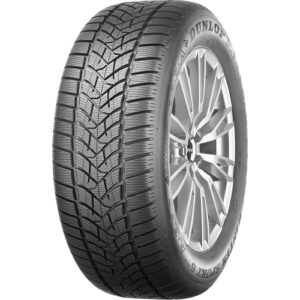 Anvelopă Iarna DUNLOP Winter Sport 5 SUV 275/40 R20 106 V XL C B 69 B
