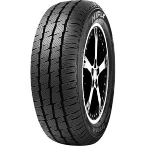 Anvelopă Iarna HIFLY Winter Transit 205/65 R16C 107/105 R - D D 73 B