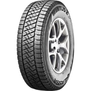 Anvelopă Iarna LASSA Wintus 2 205/65 R16C 107/105 R - D B 75 B