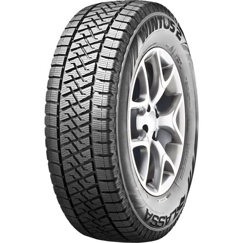 Anvelopă Iarna LASSA Wintus 2 225/70 R15C 112/110 R - E C 75 2 1 Anvelopă Iarna LASSA Wintus 2 205/65 R16C 107/105 R - D B 75 B