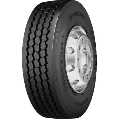 Anvelopă Camioane Directie SEMPERIT Worker F2 13/80 R22.5 156/150 K - D B 71 B 1 Anvelopă Camioane Directie SEMPERIT Worker F2 315/80 R22.5 156/150 K - C B 72 2