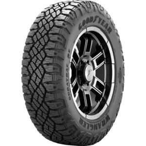 Anvelopă All Seasons GOODYEAR Wrangler DuraTrac RT 255/55 R19 115 Q - - -  -