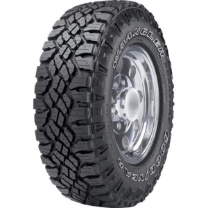 Anvelopă All Seasons GOODYEAR Wrangler DuraTrac 255/55 R19 111 Q XL - -  -