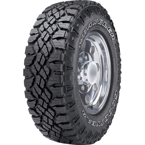Anvelopă All Seasons GOODYEAR Wrangler DuraTrac 255/65 R19 114 Q XL - - - 1 Anvelopă All Seasons GOODYEAR Wrangler DuraTrac 255/55 R19 111 Q XL - - -