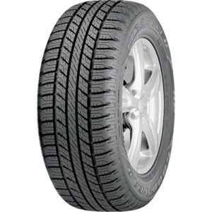 Anvelopă All Seasons GOODYEAR Wrangler HP All Weather 275/65 R17 115 H - D C 72 B