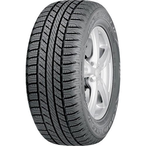 Anvelopă All Seasons GOODYEAR Wrangler HP All Weather 235/70 R16 106 H - D D 71 B 1 Anvelopă All Seasons GOODYEAR Wrangler HP All Weather 275/65 R17 115 H - D C 72 B