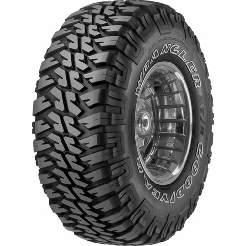 Anvelopă All Seasons GOODYEAR Wrangler MT-R 235/85 R16 114/111 Q - - - - 1 Anvelopă All Seasons GOODYEAR Wrangler MT-R 235/85 R16 114/111 Q - - - -
