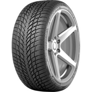 Anvelopă Iarna NOKIAN WR Snowproof P 235/55 R17 103 V XL B B 70 B