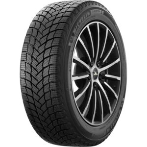 Anvelopă Iarna MICHELIN X-Ice Snow 255/40 R19 100 H XL C E 71 B
