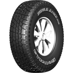 Anvelopă All Seasons TRACMAX X-Privilo AT08 265/60 R18 110 T - E C 72 2