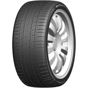 Anvelopă Vara TRACMAX X-Privilo RS01 Plus 255/40 R21 102 Y XL C C 71 B