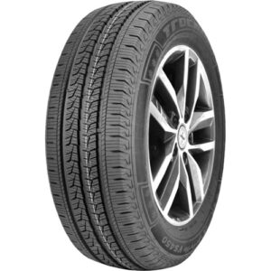 Anvelopă Iarna TRACMAX X-Privilo VS450 195/ R14C 106 R - C B 72 B