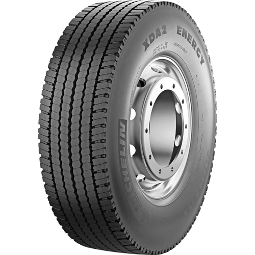 Anvelopă Camioane Tractiune MICHELIN XDA 2 Plus Energy 295/80 R22.5 152/148 M - D C 73 1 1 Anvelopă Camioane Tractiune MICHELIN XDA 2 Plus Energy 295/80 R22.5 152/148 M - D C 73 1