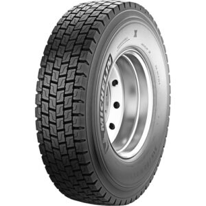 Anvelopă Camioane Tractiune MICHELIN XDE 2 225/75 R17.5 129/127 M - - -  -