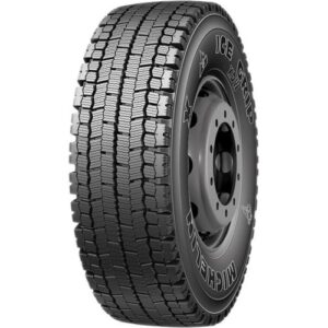 Anvelopă Camioane Tractiune MICHELIN XDW Ice Grip 315/70 R22.5 154/150 L - D C 72 A