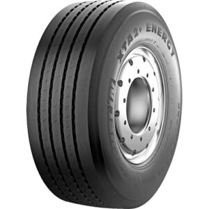 Anvelopă Camioane Tractiune MICHELIN XTA 2 Plus Energy 445/45 R19.5 160 J - C B 70 A