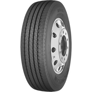 Anvelopă Camioane Toate Pozitiile MICHELIN XZE 2 Plus 305/70 R19.5 147/145 M - D C 70 A