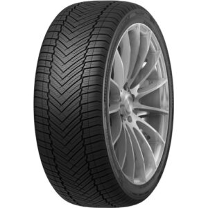 Anvelopă All Seasons TOURADOR X All Climate TF1 245/45 R19 102 Y XL C C 72 B