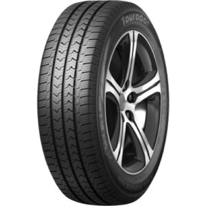 Anvelopă All Seasons TOURADOR X All Climate VAN Plus 225/70 R15C 112/110 S - C B 72 B