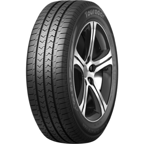 Anvelopă All Seasons TOURADOR X All Climate VAN Plus 215/70 R15C 109/107 S - C B 72 B 1 Anvelopă All Seasons TOURADOR X All Climate VAN Plus 225/70 R15C 112/110 S - C B 72 B