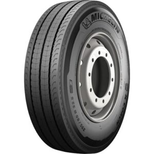 Anvelopă Camioane Toate Pozitiile MICHELIN X Coach Z 295/80 R22.5 152/148 M - C B 71 1