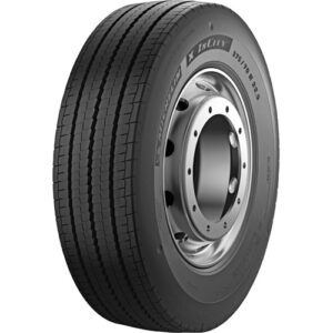 Anvelopă Camioane Toate Pozitiile Michelin X Incity XZU 275/70 R22.5 148/145 J - D B 69 A