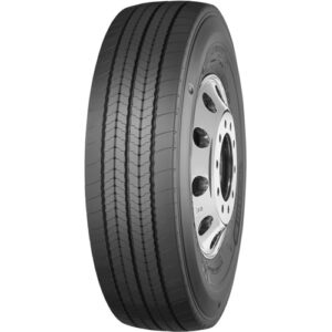 Anvelopă Camioane Toate Pozitiile MIchelin X Incity Z 295/80 R22.5 154/149 J - C C 72 A