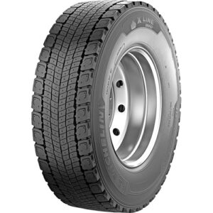 Anvelopă Camioane Tractiune MICHELIN X Line Energy D2 315/70 R22.5 154/150 L - A B 70 1
