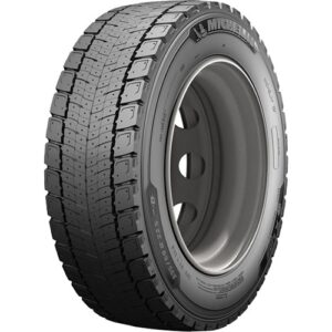 Anvelopă Camioane Tractiune MICHELIN X Line Energy D 315/60 R22.5 152/148 L - B C 72 1
