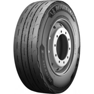 Anvelopă Camioane Directie MICHELIN X Line Energy Z2 315/70 R22.5 156/150 L - A B 72 A