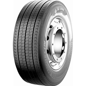 Anvelopă Camioane Directie MICHELIN X Line Energy Z 355/50 R22.5 156 K - B B 70 1