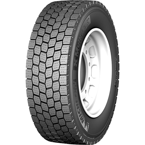 Anvelopă Camioane Tractiune MICHELIN X Multiway 3D XDE 295/80 R22.5 152/148 L - D C 75 2 1 Anvelopă Camioane Tractiune MICHELIN X Multiway 3D XDE 295/80 R22.5 152/148 L - D C 75 2
