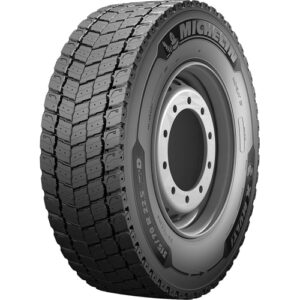 Anvelopă Camioane Tractiune MICHELIN X Multi D 265/70 R19.5 140/138 M - D C 71 1