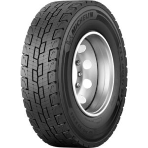 Anvelopă Camioane Tractiune MICHELIN X Multi Energy D2 315/70 R22.5 156/150 L - B C 75 B