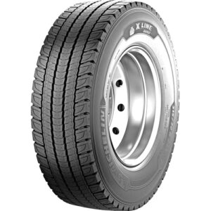 Anvelopă Camioane Tractiune MICHELIN X Multi Energy D 315/80 R22.5 156/150 L - C C 75 2